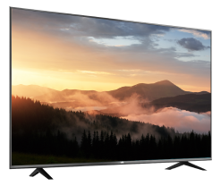 Pre Order MMTV 75 Inch Tempered Glass 4k Smart TV