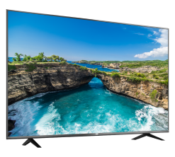 Pre Order MMTV 85 inch Tempered Glass 4k Smart TV