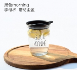 INSTOCK Good Morning Cups
