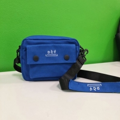 INSTOCK SLING BAG DCY (MIXED COLOUR)