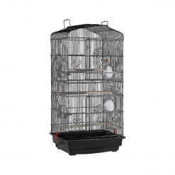 INSTOCK BIRD CAGE