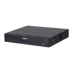 DAHUA DH-XVR5108HS-4KL-I3 8 CHANNEL PENTA-BRID 4K-N/5MP COMPACT 1U HDD WIZSENCE DIGITAL VIDEO RECORDER