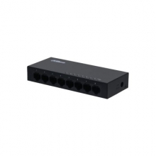 DAHUA DH-S3008-8GT 8-PORT UNMANEGED GIGABIT SWITCH