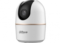 DAHUA HERO DH-H5A 5MP INDOOR FIXED FOCAL WIFI PAN & TILT CAMERA