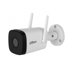 DAHUA DH-IPC-HFW1430DT-STW 4 MP IR FIXED-FOCAL WIFI BULLET NETWORK CAMERA