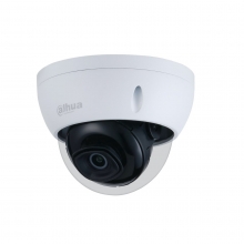 DAHUA IPC HDBW283EP WDR IR DOME NETWORK CAMERA 8MP