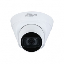 DAHUA DH-IPC-HDW1431T1-A 4MP ENTRY IR FIXED-FOCAL EYEBALL NETWORK CAMERA