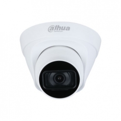DAHUA DH-IPC-HDW1431T1-A 4MP ENTRY IR FIXED-FOCAL EYEBALL NETWORK CAMERA