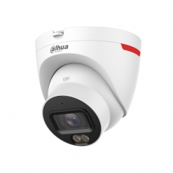 DAHUA DH-IPC-HDW2449T-S-PRO 4MP WIZCOLOR FIXED-FOCAL EYEBALL WIZSENSE NETWORK CAMERA
