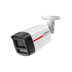 DAHUA DH-IPC-HFW2449TL-S-PRO 4MP WIZCOLOR FIXED FOCAL BULLET WIZSENSE NETWORK CAMERA