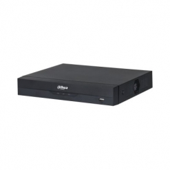 DAHUA DHI-NVR2104HS-P-I2 4 CHANNEL COMPACT 1U 4POE 1HDD WIZSENSE NETWORK VIDEO RECORDER 