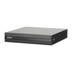 DAHUA XVR1B08H-I 8 CHANNEL PENTA BRID 5M-N/1080P COOPER 1U HDD WIZSENSE DIGITAL VIDEO RECORDER