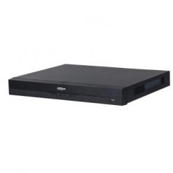 DAHUA DHI-NVR5208-8P-EI 8CH 2HDD 1U NETWORK VIDEO RECORDER