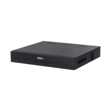 DAHUA DHI-NVR5432-16P-EI 32 CHANNELS 1.5U 16POE 4HDDS WIZSENSE NETWORK VIDEO RECORDER