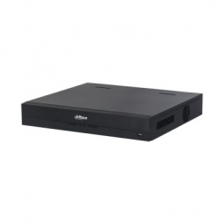 DAHUA DHI-NVR5432-16P-EI 32 CHANNELS 1.5U 16POE 4HDDS WIZSENSE NETWORK VIDEO RECORDER