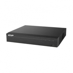 DAHUA NVR1B04HS-4P-EZIP 4CHANNEL COMPACT 1U H.265 4POE NETWORK VIDEO RECORDER