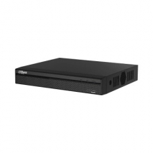 DAHUA NVR2108HS-8P-4KS2 8 CHANNEL COMPACT NETWORK VIDEO RECORDER