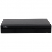 DAHUA NETWORK VIDEO RECORDER DHI-NVR4108HS-8P-4KS2