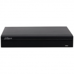 DAHUA NETWORK VIDEO RECORDER DHI-NVR4108HS-8P-4KS2