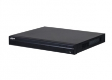 DAHUA NVR4216-16P-4KS2 16 CHANNEL NETWORK VIDEO RECORDER