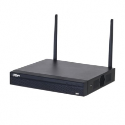 DAHUA NVR1104HS-W-S2-CE-IMOU 4CH WIFI NVR