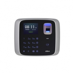 DAHUA DHI-ASA2212A STANDALONE TIME ATTENDANCE