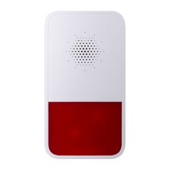 DAHUA ARA10 WIRELESS SIREN