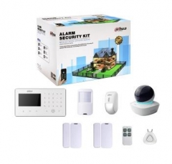 DAHUA ARC5402A ALARM SECURITY KID