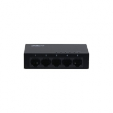 DAHUA ACCESS SWITCH PFS3005 5-PORT 10-1000MBPS