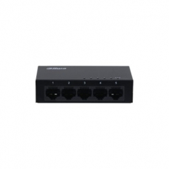 DAHUA ACCESS SWITCH PFS3005 5-PORT 10-1000MBPS