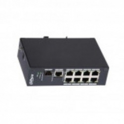 DAHUA ACCESS SWITCH PFS3110 8-PORT DC53V