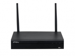 IMOU NVR1108HS-W-S2-CE 8CH WIFI NVR
