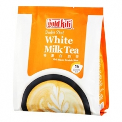 GOLD KILI WHITE MILK TEA