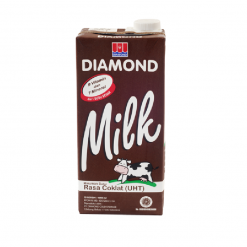 Diamond Chocolate Milk 1L