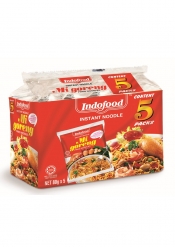 Indofood Instant fried mee