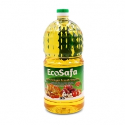 Ecosafa Minyak Masak Sayuran