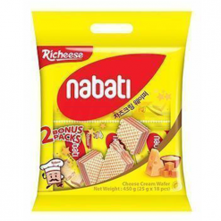 Nabati Cheese Bonus Pack