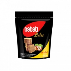 Nabati Bites Hazelnut