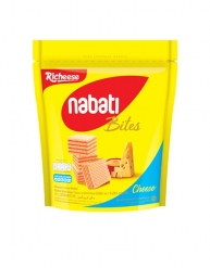 Nabati Bites Cheese
