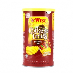 Wise Cottage fries 90g
