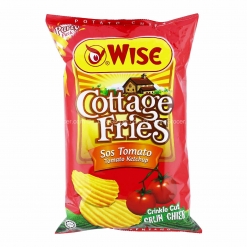 Wise Cottage Party Set 160g