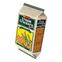 Shoon Fatt Cream Crackers
