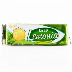Serena Lemonia Biscuit