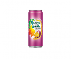 HEAVEN AND EARTH PASSIONFRUIT