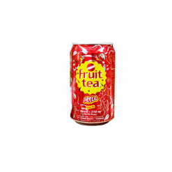 FRUIT TEA APPLE