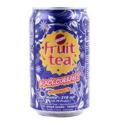 FRUIT TEA BLACKCURRANT