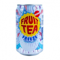 FRUIT TEA FREEZE