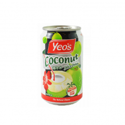YEO'S COCONUT JUICE