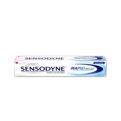 ToothPaste Sensodyne