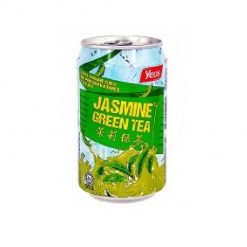 YEO'S JASMINE GREEN TEA